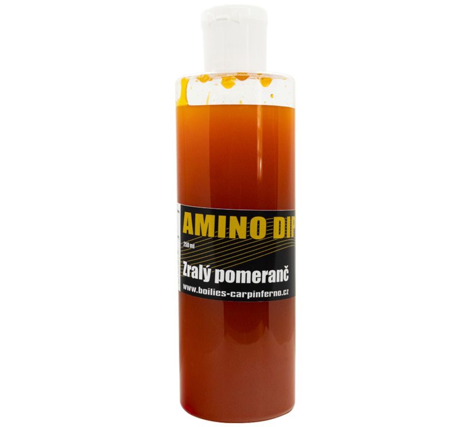 Carp Inferno Amino Dip Nutra Line 250ml