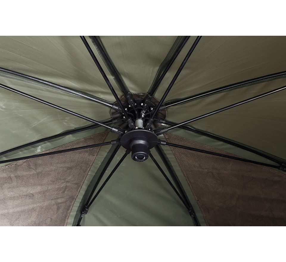 Fox Brolly Ultra 60 System Khaki