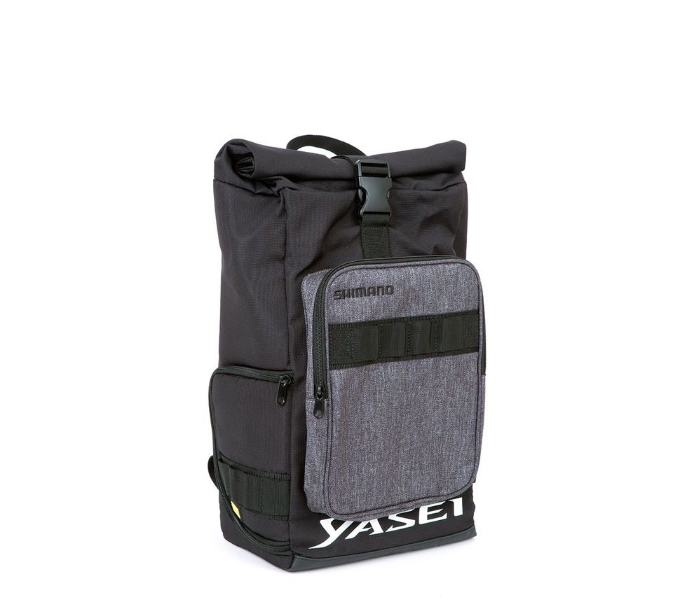 Shimano Batoh Luggage Yasei Rucksack