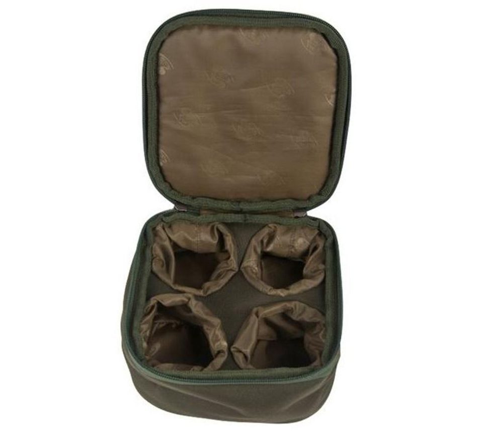 Carp Spirit Pouzdro na cívky Spools Case