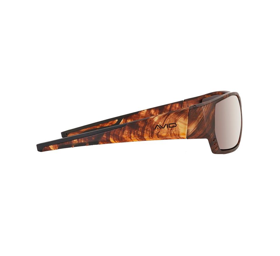 Avid Brýle SeeThru TSW Polarised Sunglasses