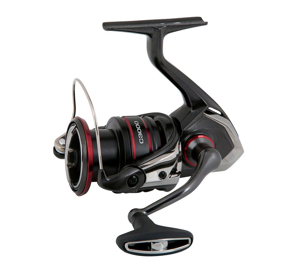 Shimano Naviják Vanford C3000 F