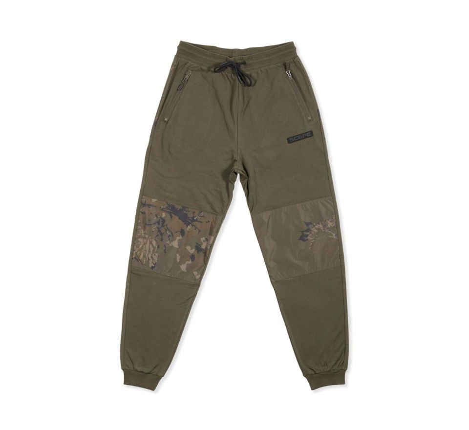 Nash Tepláky Scope Lite Joggers