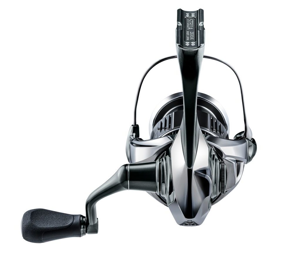 Shimano Naviják Stella FK2500