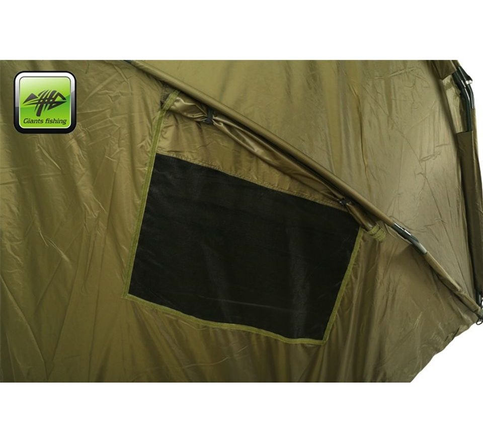 Giants Fishing Bivak Monster Bivvy 2,5 Man