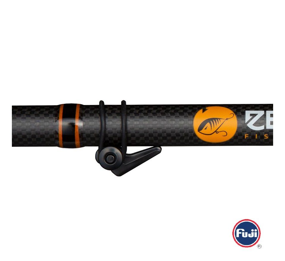 Zeck Prut Pro Pike Classic 240cm 30-80g