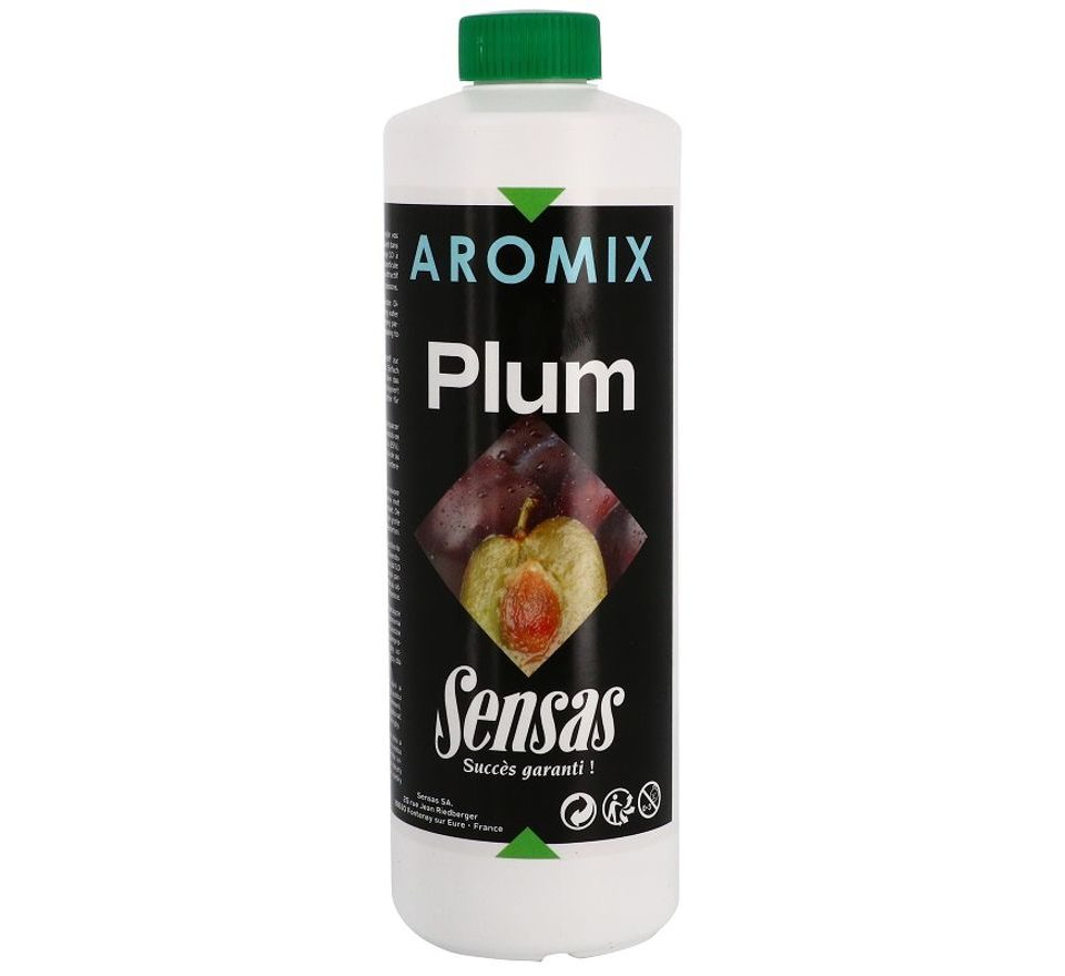 Sensas Posilovač Aromix 500ml