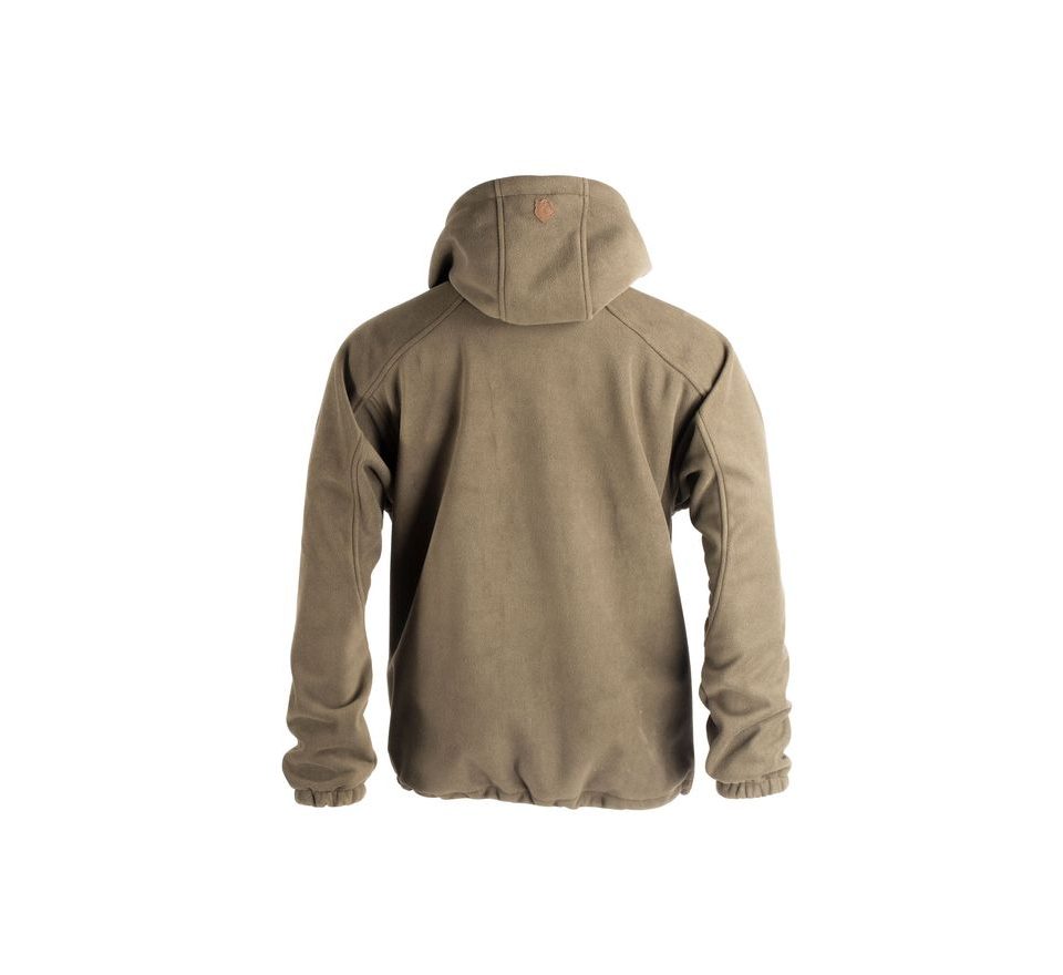 Nash Mikina ZT Husky Fleece Hoody