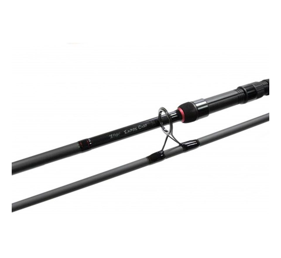 Zfish Prut Empire Carp II Edition 12ft/3lb