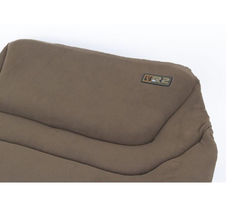 Fox Lehátko R Series Camo Bedchairs