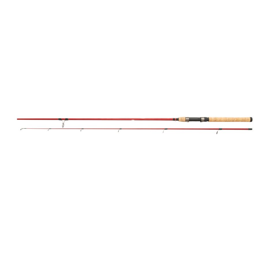 Berkley Prut Cherrywood Spinning Rod 240cm 7-28g