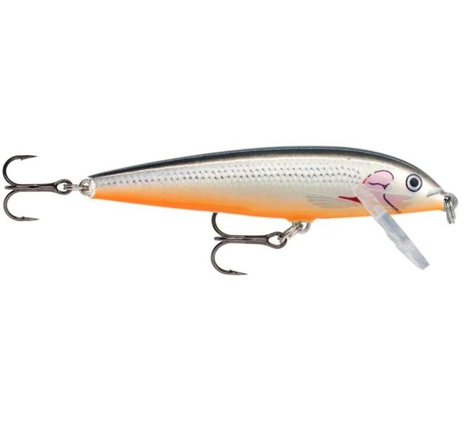 Rapala Wobler Count Down Sinking SSH