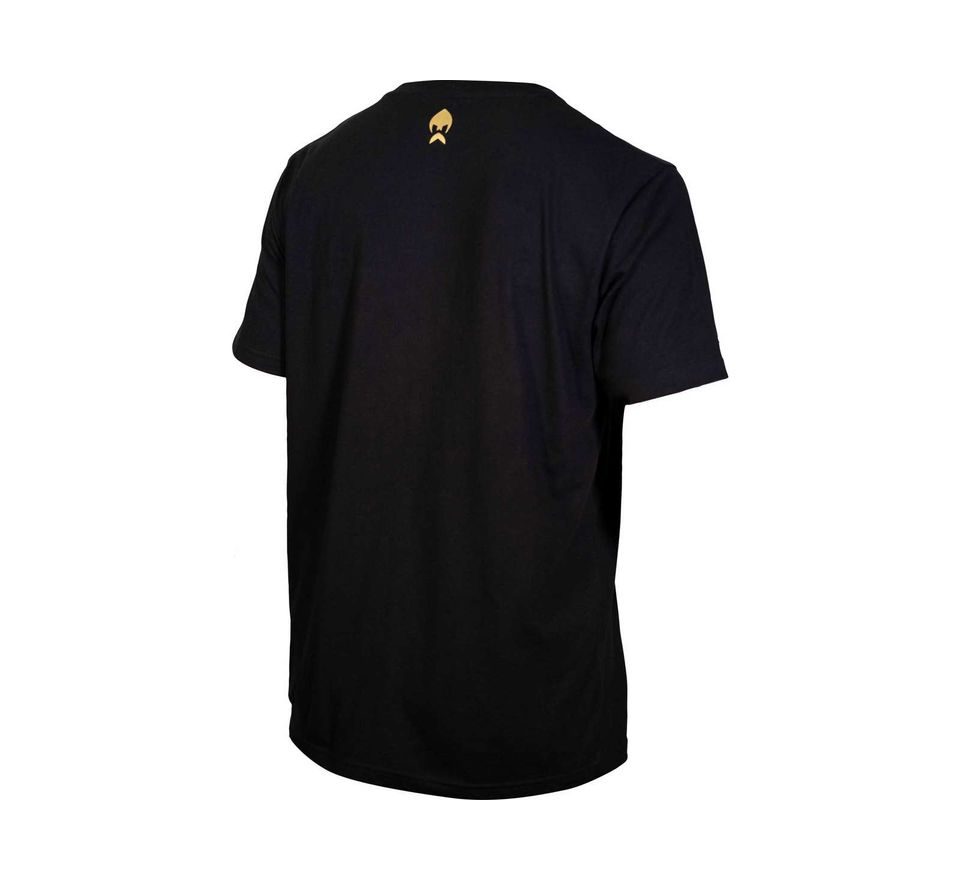 Westin Triko Style T-Shirt Black