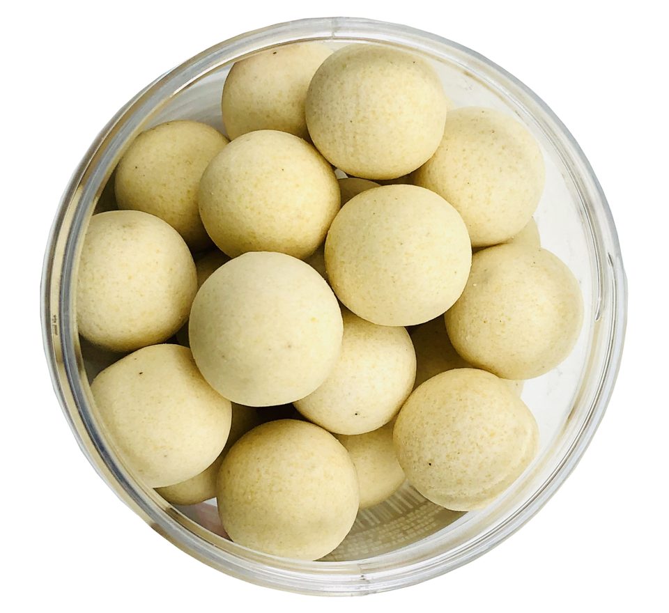 LK Baits Pop-Up boilie Jeseter Special 18mm 200ml