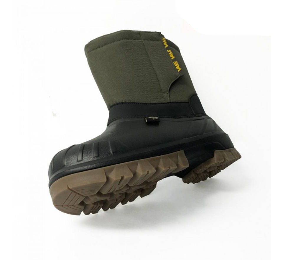 Vass Zimní Voděodolné Boty Hybrid Thermo Fishing Boot