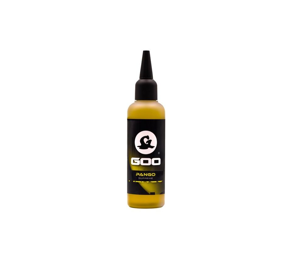 Korda Atraktor Goo Smoke 115 ml