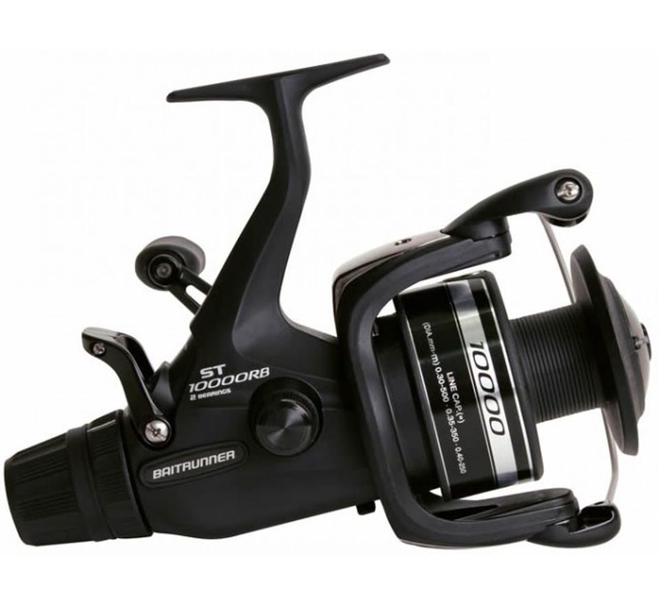 Shimano Naviják Baitrunner ST 10000 RB