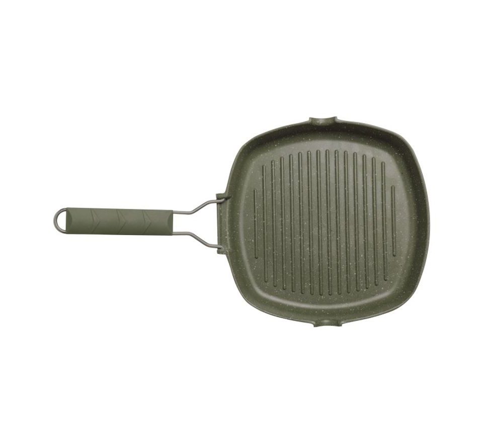 Trakker Pánev Armolife Marble Griddle Pan