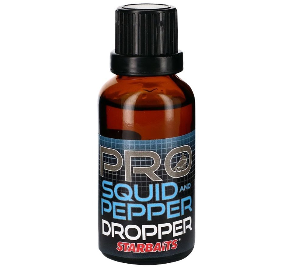 Starbaits Esence Dropper Probiotic 30ml