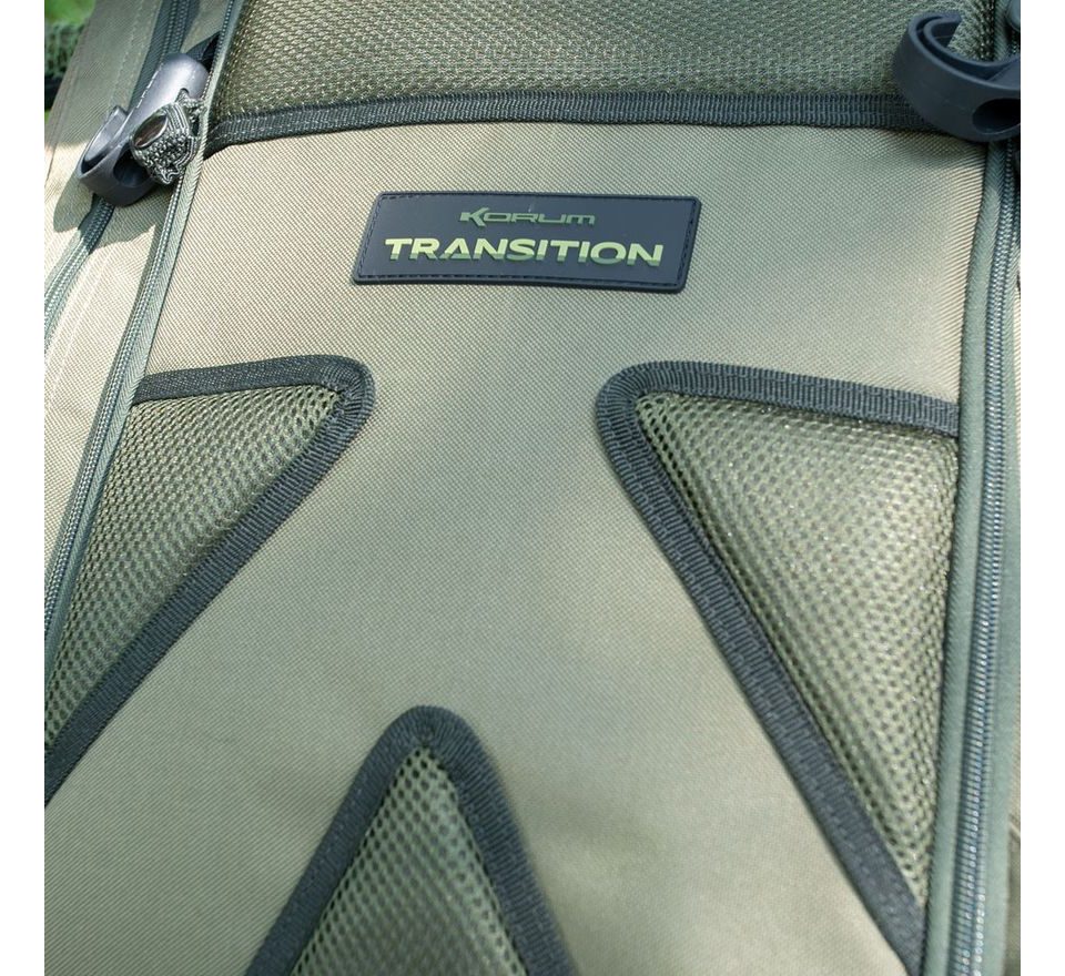 Korum Batoh Transition Compact Ruckbag