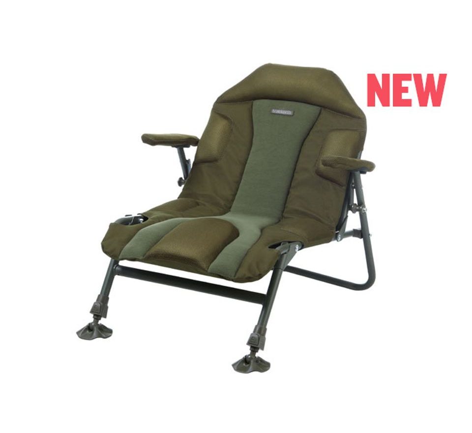 Trakker Křeslo Levelite Compact Chair