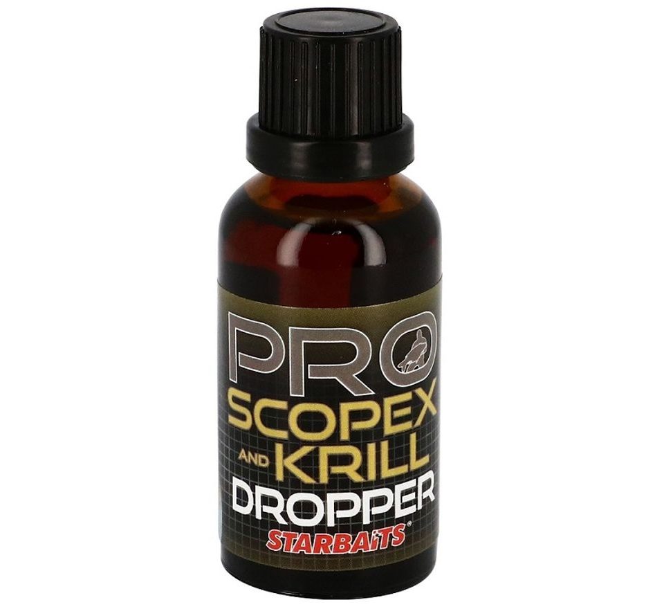 Starbaits Esence Dropper Probiotic 30ml