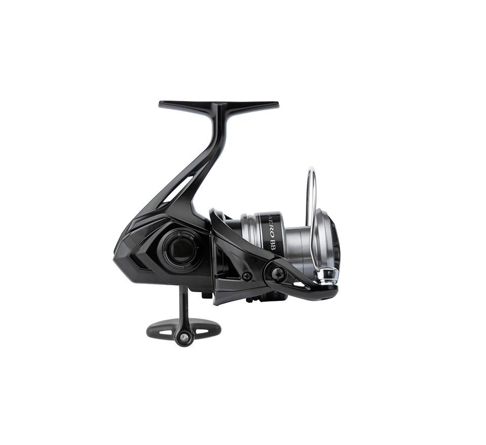 Shimano Naviják Reel Aero BB C3000