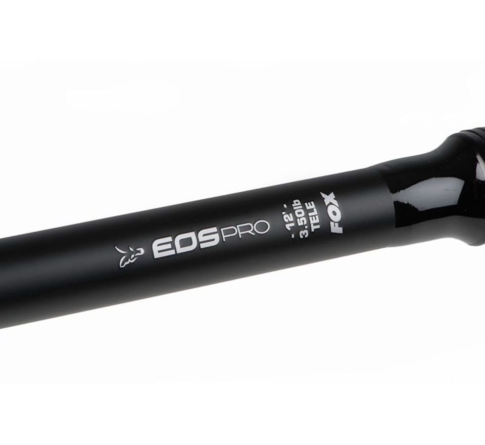 Fox Prut Eos Pro Tele Rod 12ft 3,5lb