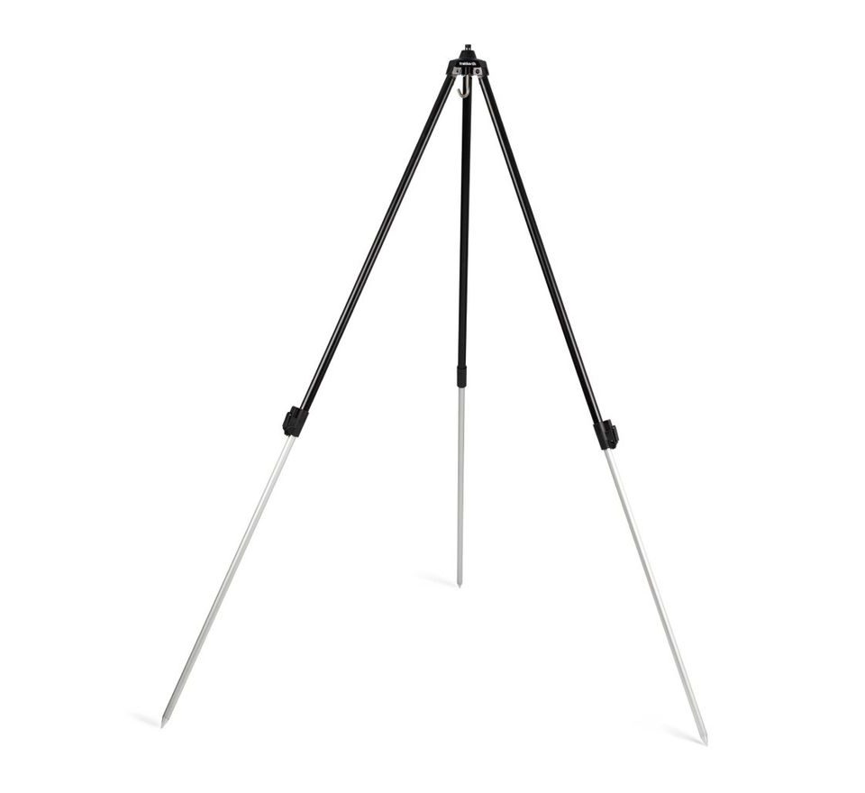 Trakker Vážící trojnožka Deluxe Weigh Tripod