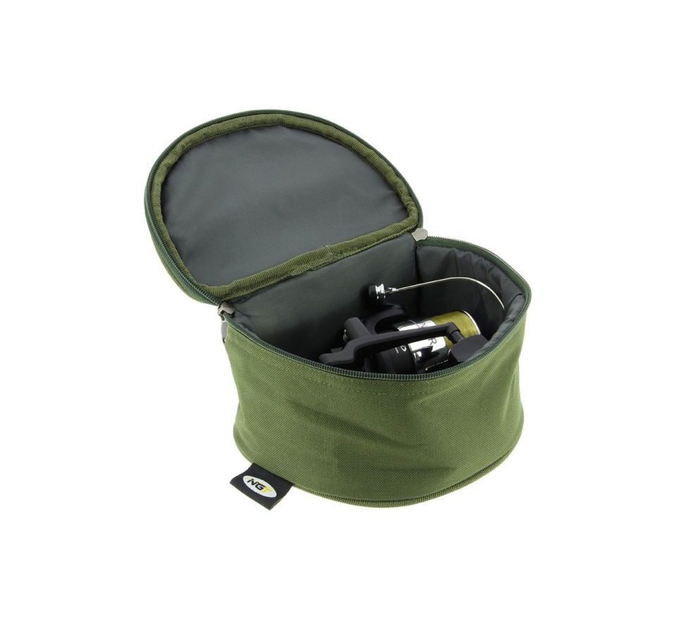 NGT Obal na Naviják Deluxe Reel Case