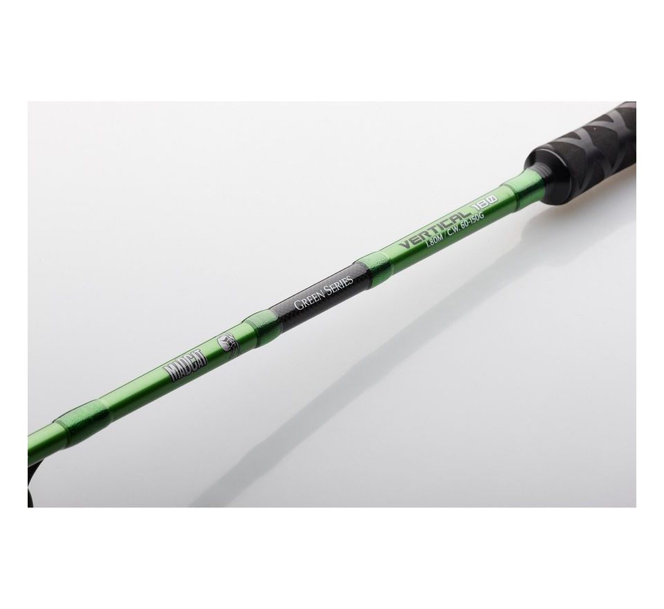 Madcat Prut Green Vertical HD 1,8m 150-250g