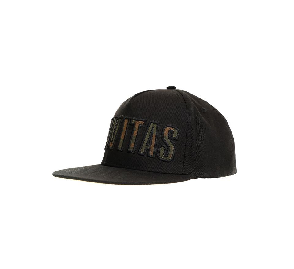 Navitas Kšiltovka Infil Snapback Cap