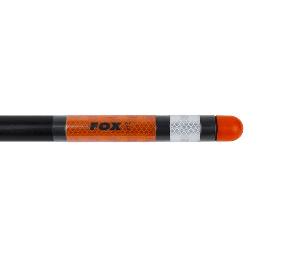 Fox Tyčová bójka Halo Illuminated Marker Pole Kit - set 1tyč 7m s ovladačem