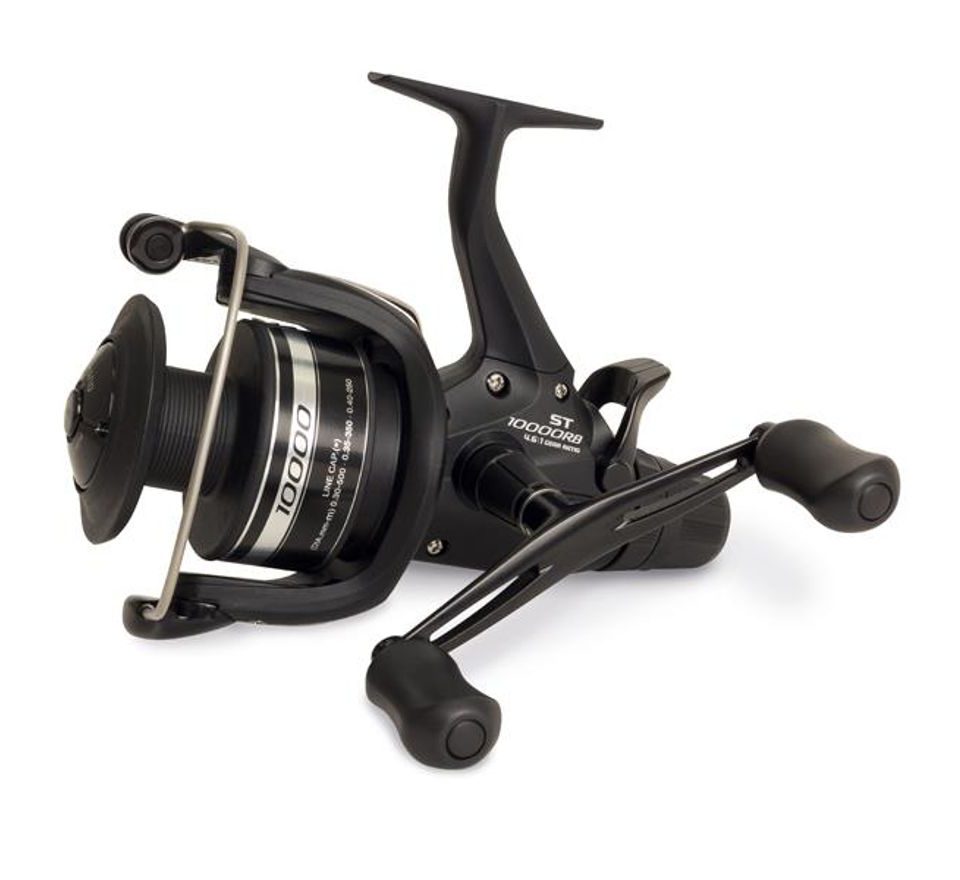 Shimano Naviják Baitrunner ST 10000 RB