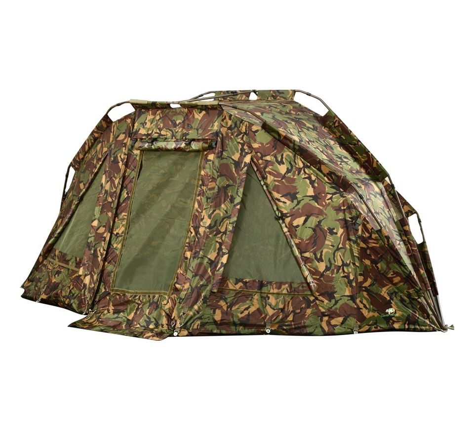 Giants Fishing Bivak Specialist Camo Bivvy 2 Man