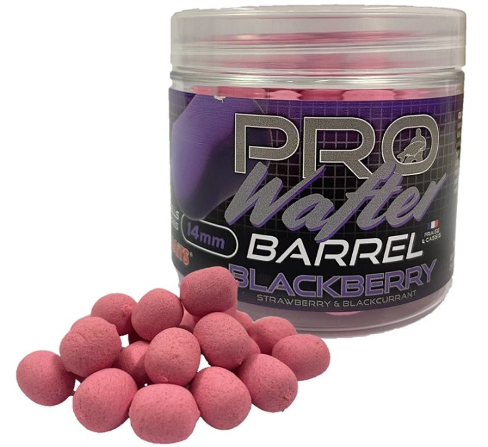 Starbaits Dumbels Wafter Pro 70g