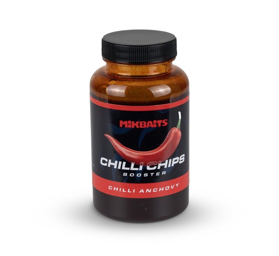 Mikbaits Chilli booster 250ml