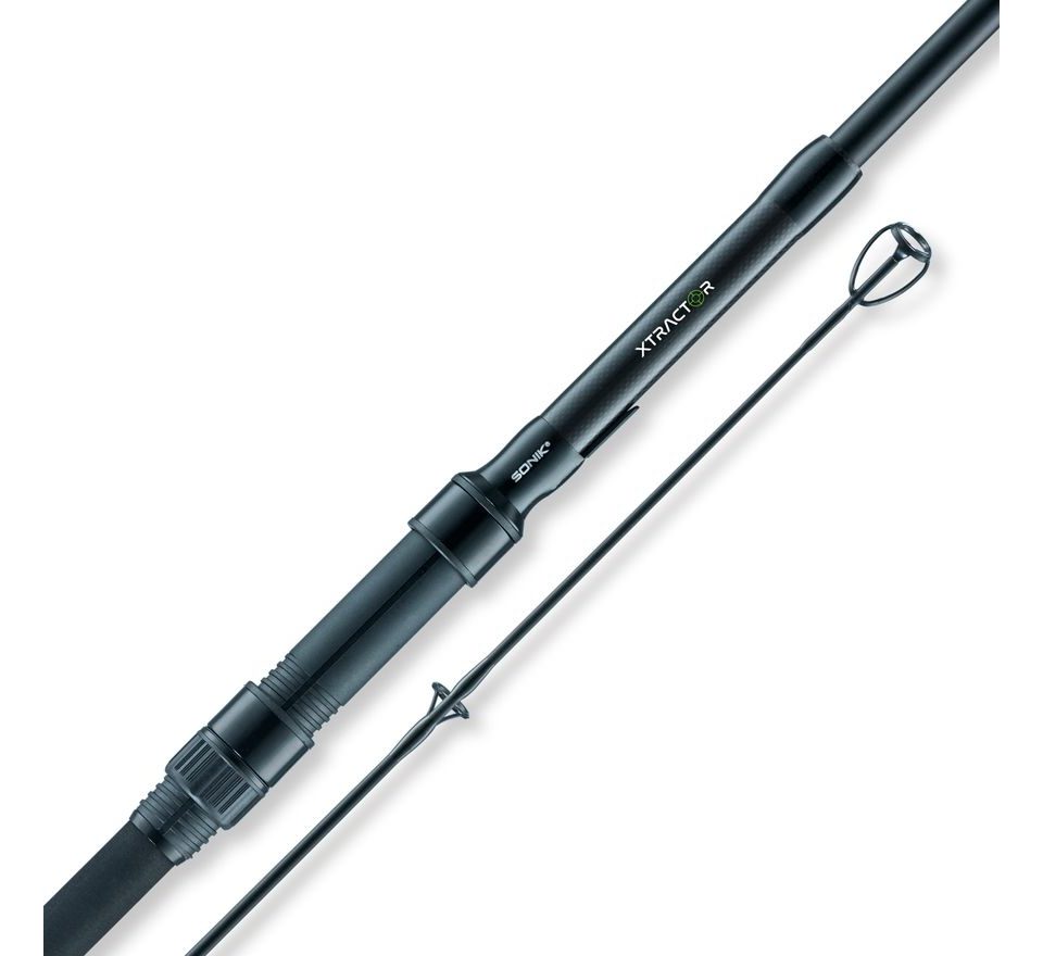 Sonik Prut Xtractor Carp 6' 1,8m 3lb