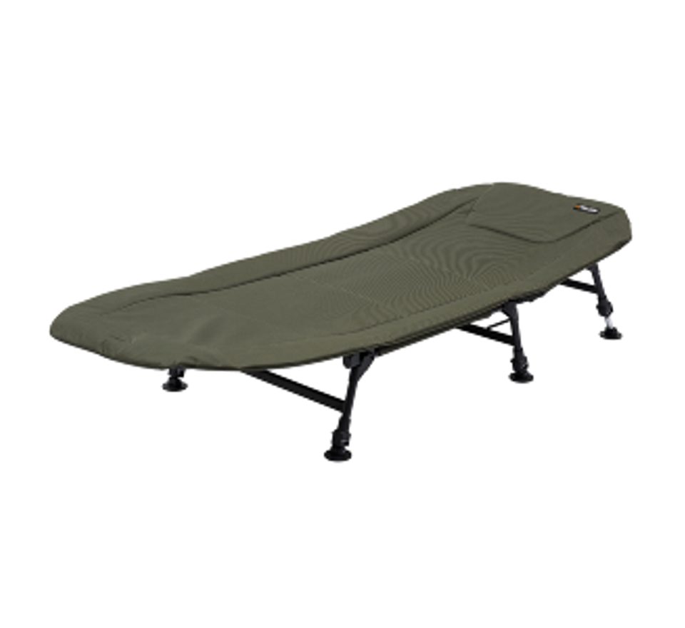 Prologic Lehátko C-Series 6 Leg Bed