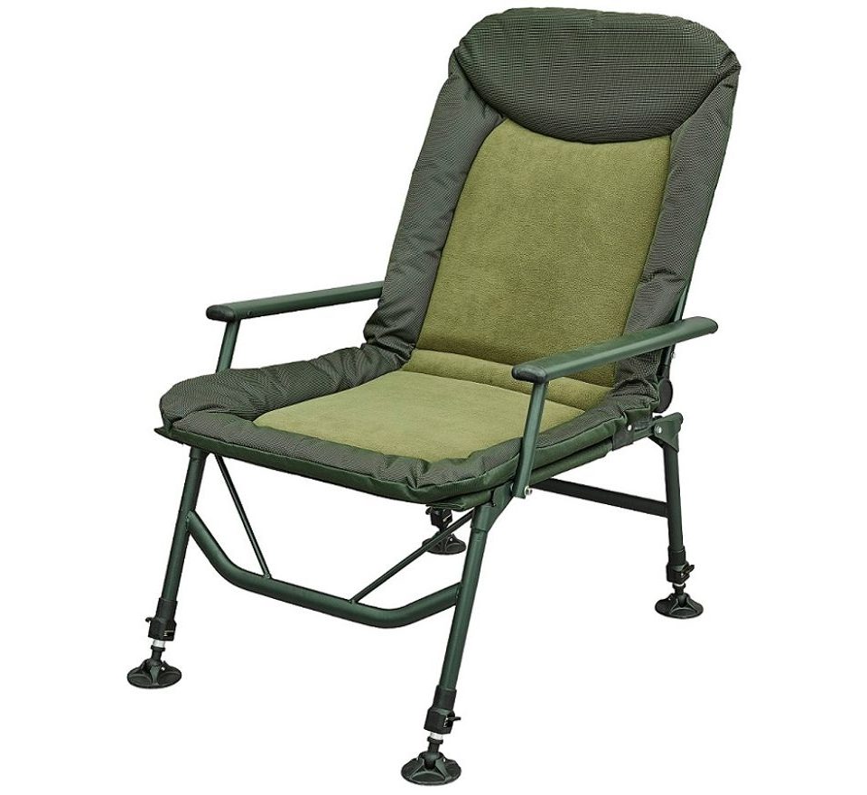 Starbaits Křeslo Comfort Mammoth Chair