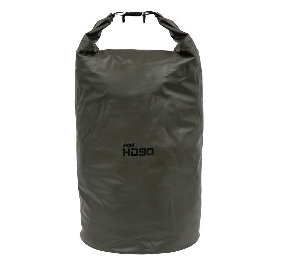 Fox Voděodolná taška HD Dry Bag 90L