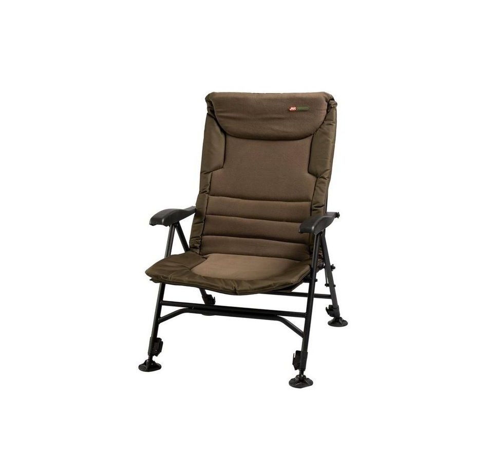 JRC Křeslo Defender II Relaxa Recliner Arm Chair