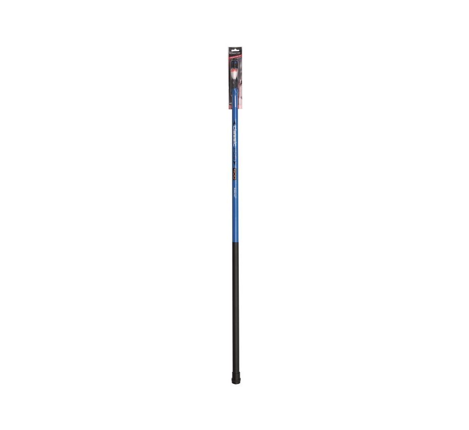 Kinetic Bič Classic Pole w/Float Kit 4m