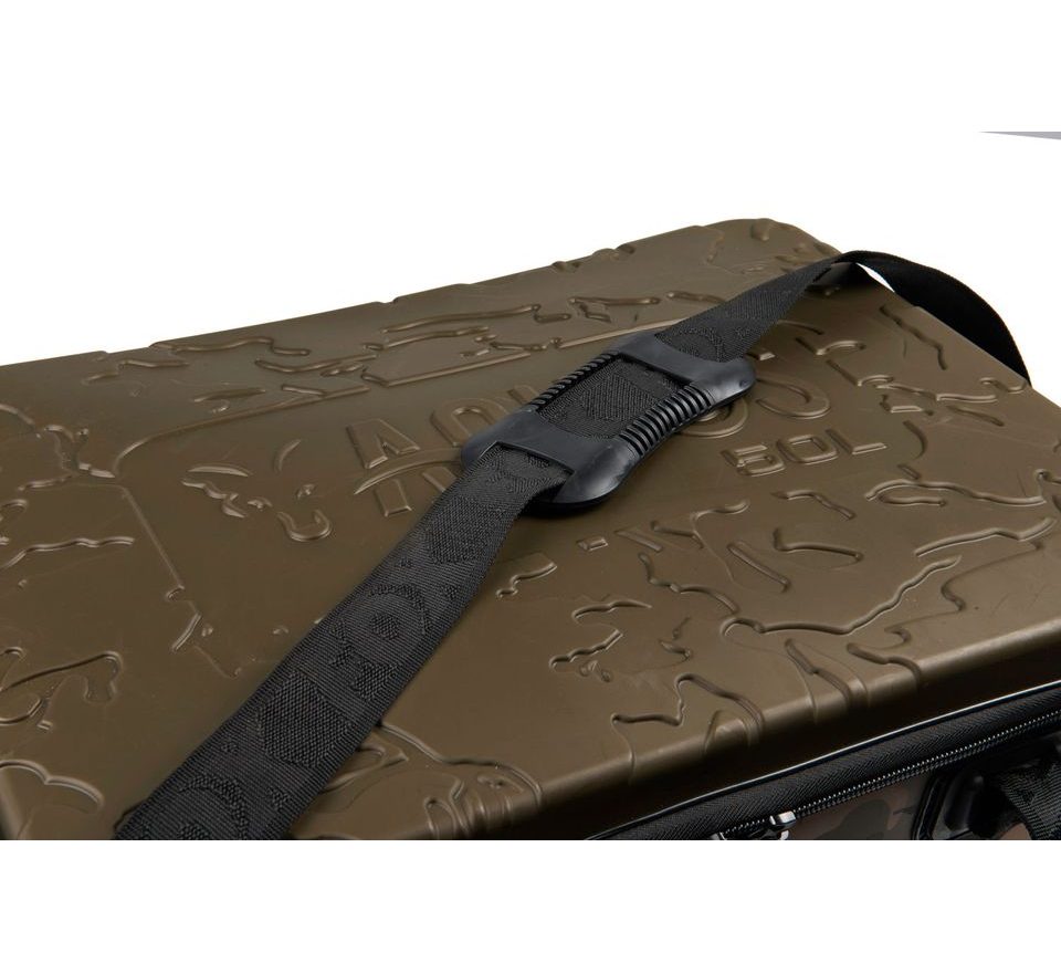 Fox Taška Aquos Camo Bags 40L