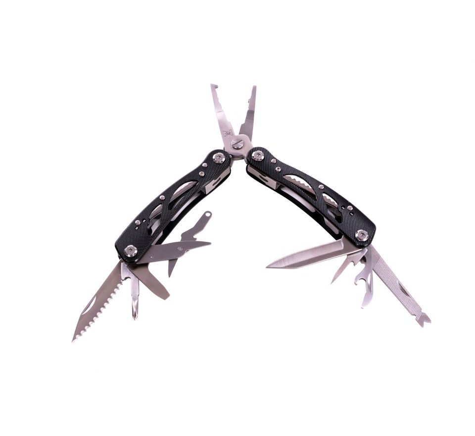 Zfish Skládací kleště Multi Pliers FX55