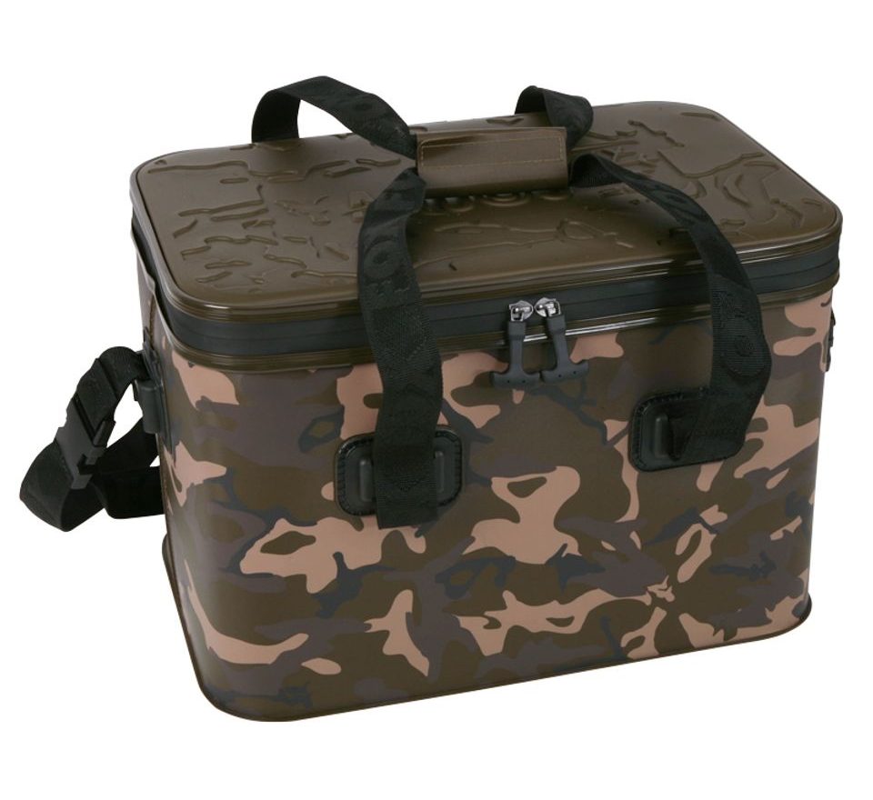 Fox Aquos Camolite coolbag 15L