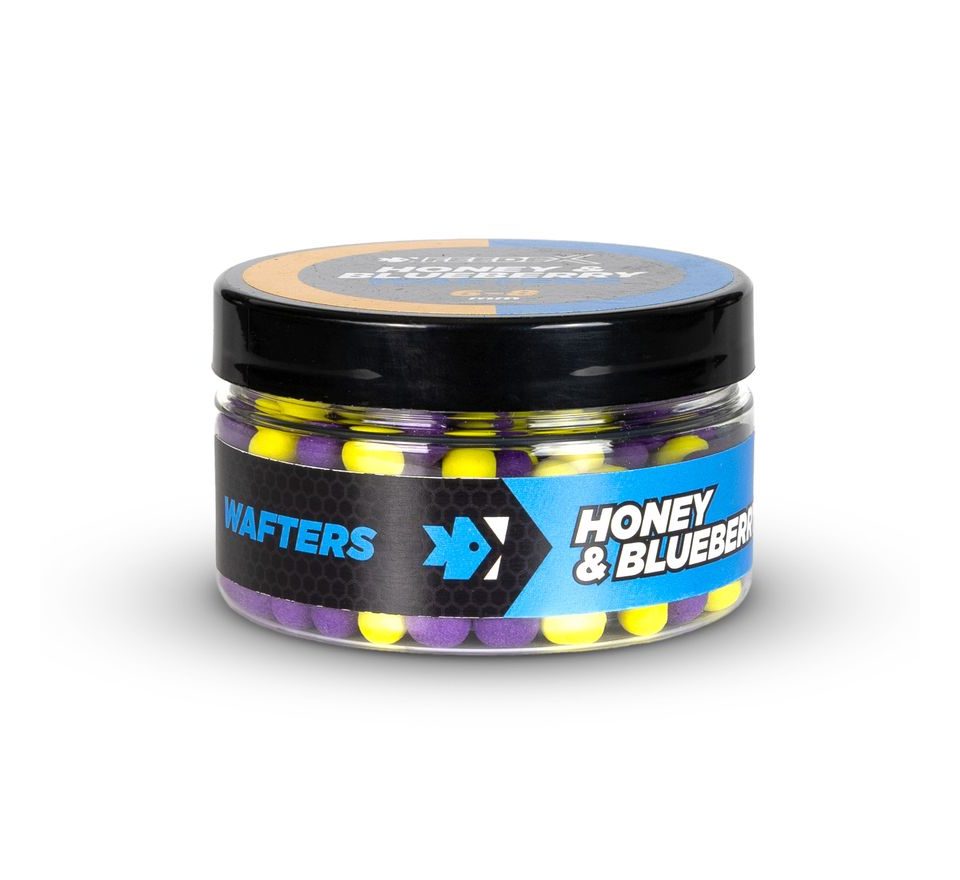 Feeder Expert Boilie Wafters 6mm 100ml