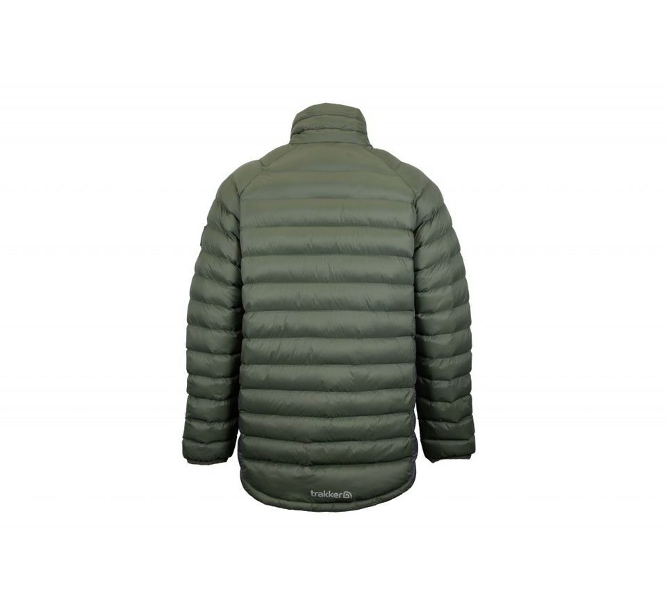 Trakker Bunda Base XP Plus Jacket