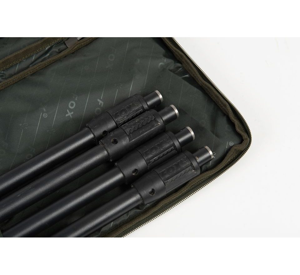 Fox Pouzdro na vidličky Camolite Bankstick Carryall