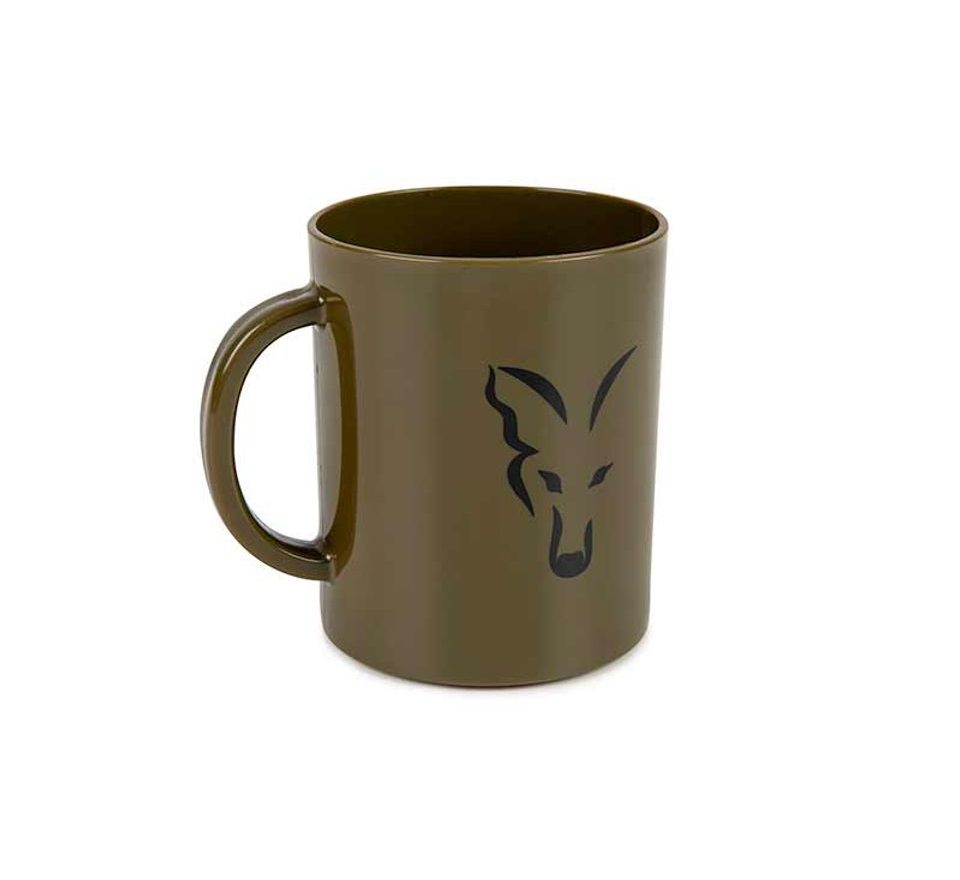 Fox Hrnek Voyager Mug